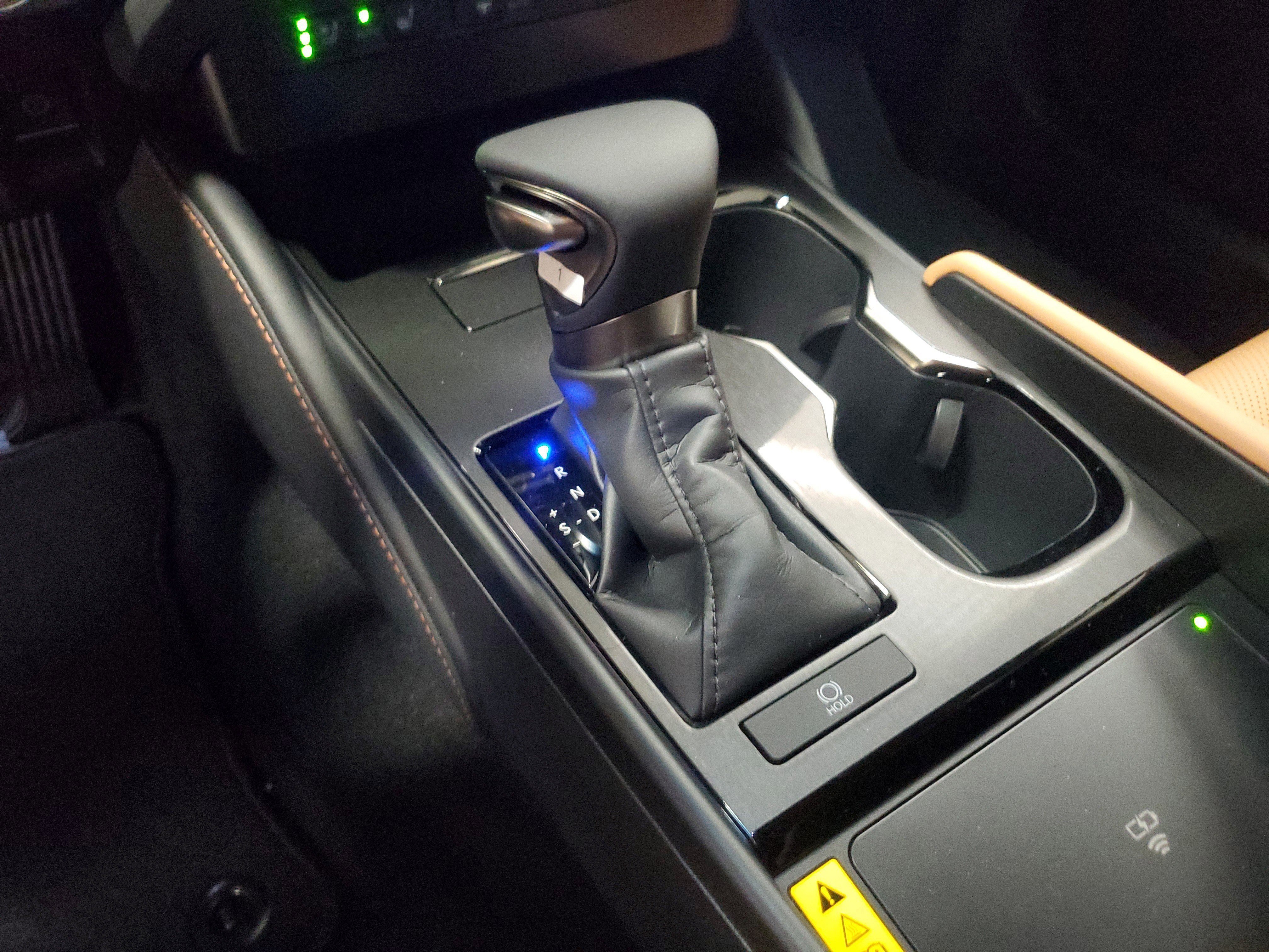 New 2025 Lexus ES 350 w/ Premium Package image 15