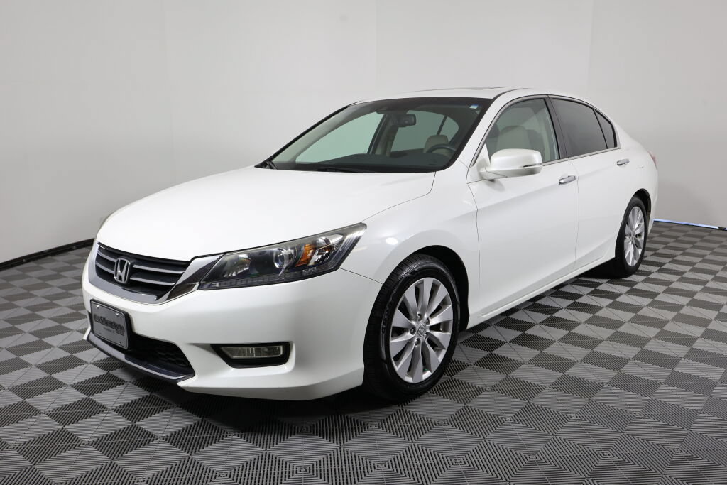 Used 2013 Honda Accord EX-L image 5