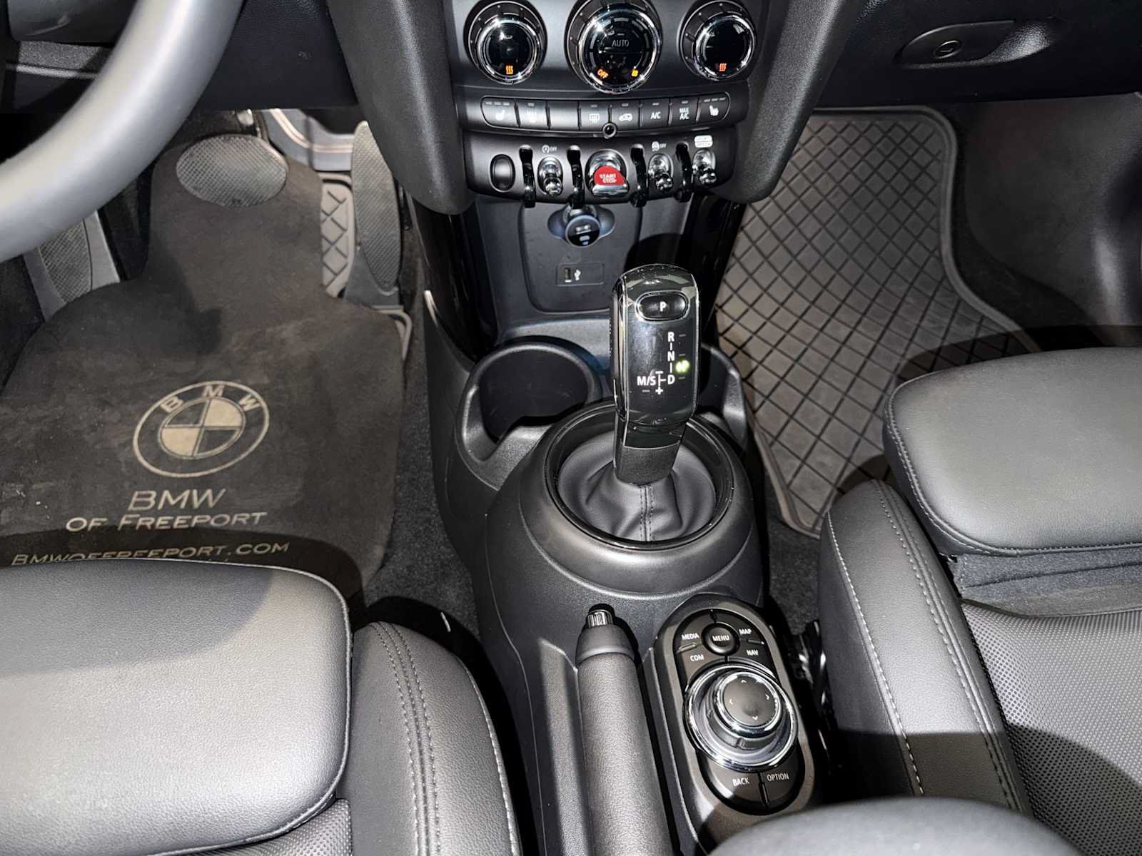 Used 2024 MINI Cooper S FWD image 18