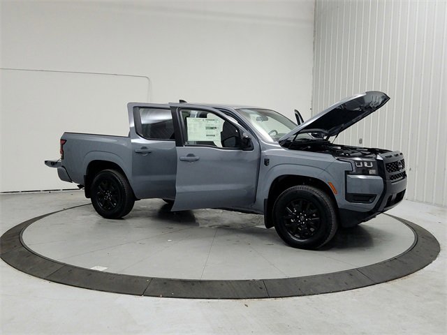 New 2026 Nissan Frontier SV w/ Tow Package image 9