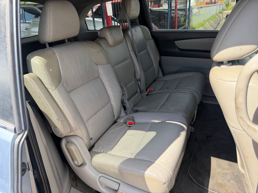 Used 2011 Honda Odyssey EX-L image 33
