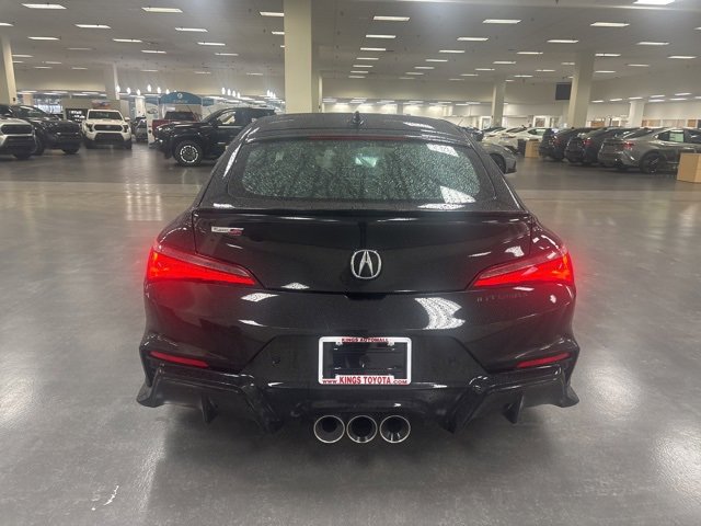 Used 2025 Acura Integra Type S image 6