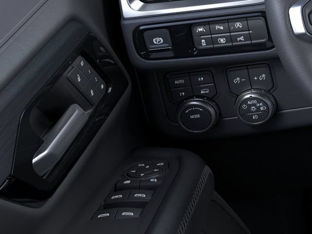 New 2026 GMC Yukon Denali w/ LPO, Floor Liner Package AWD/4WD image 22