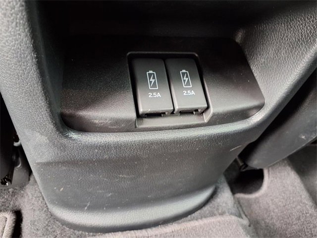 Used 2022 Honda CR-V EX image 25