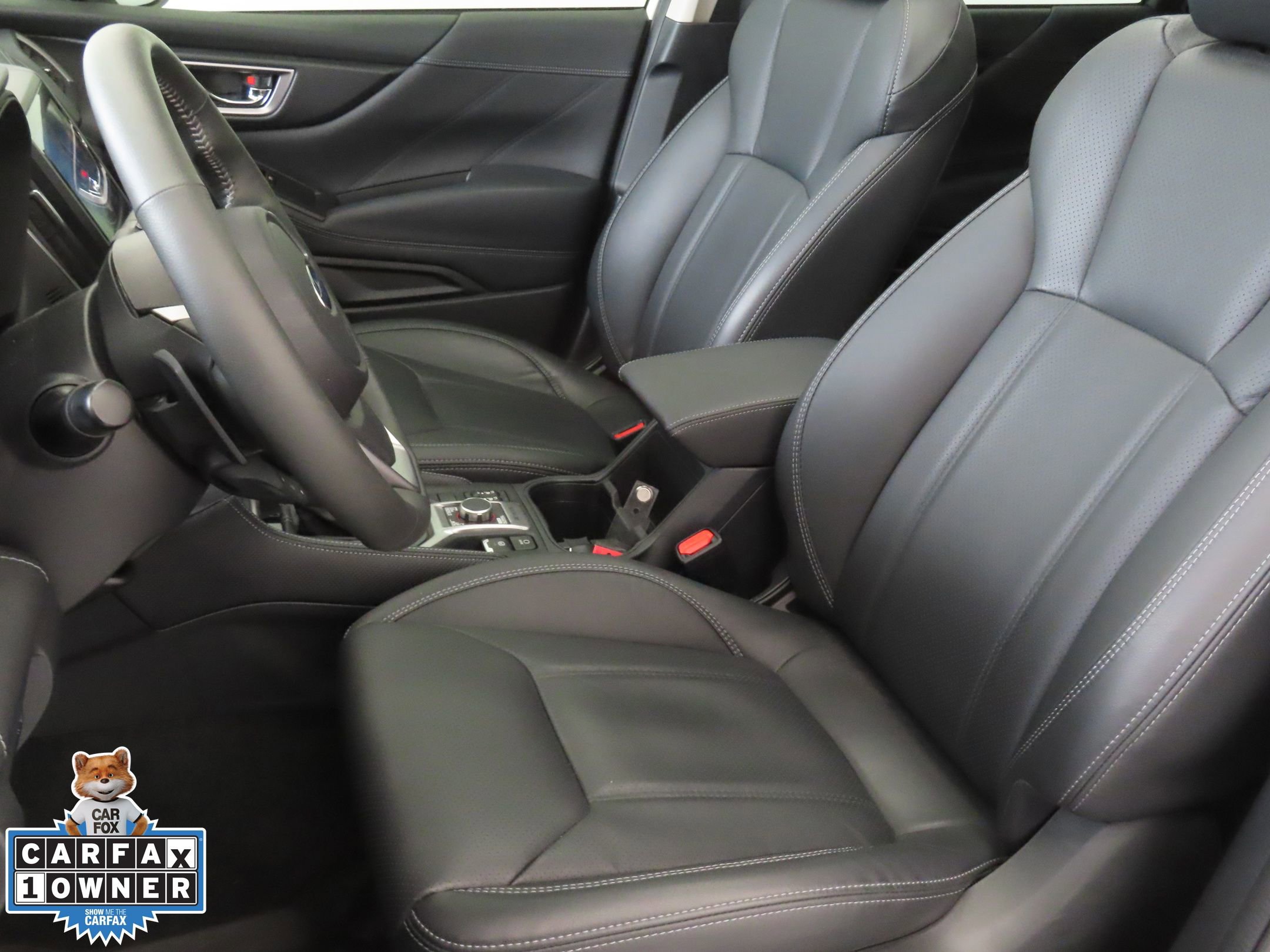 Used 2023 Subaru Forester Touring AWD/4WD image 13
