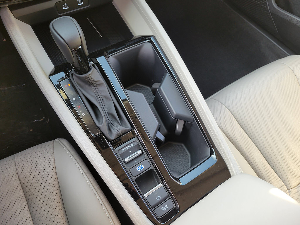 New 2026 Honda Accord EX-L image 29