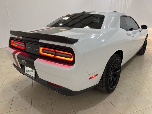 Used 2018 Dodge Challenger R/T image 5