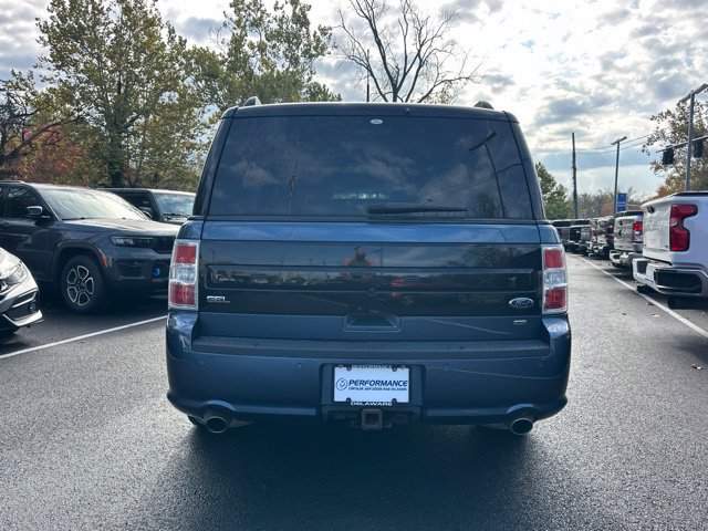Used 2019 Ford Flex SEL w/ Equipment Group 202A AWD/4WD image 15