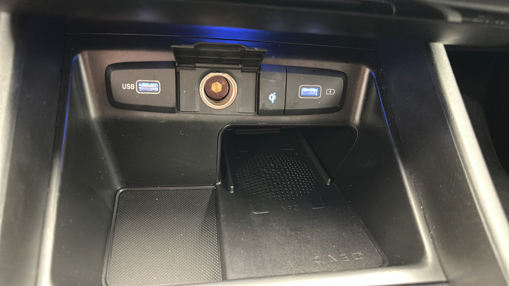 Used 2024 Hyundai Tucson SEL w/ Convenience Package AWD/4WD image 22