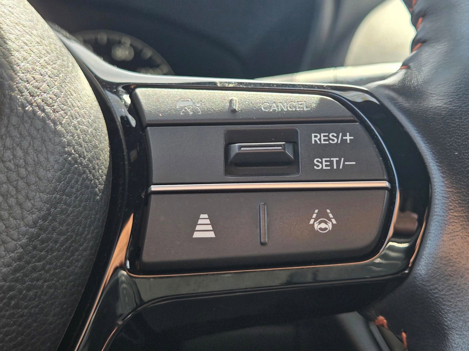 Certified 2024 Honda HR-V Sport image 27