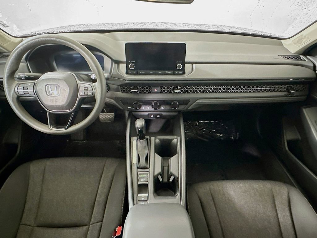 Used 2024 Honda Accord EX image 16