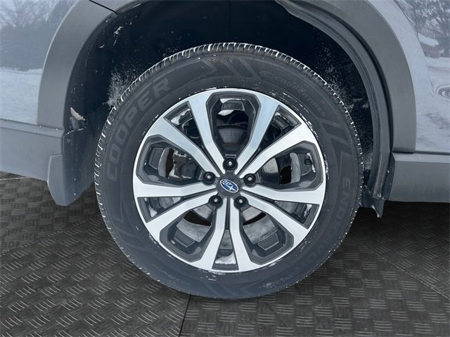 Used 2020 Subaru Forester Limited image 14