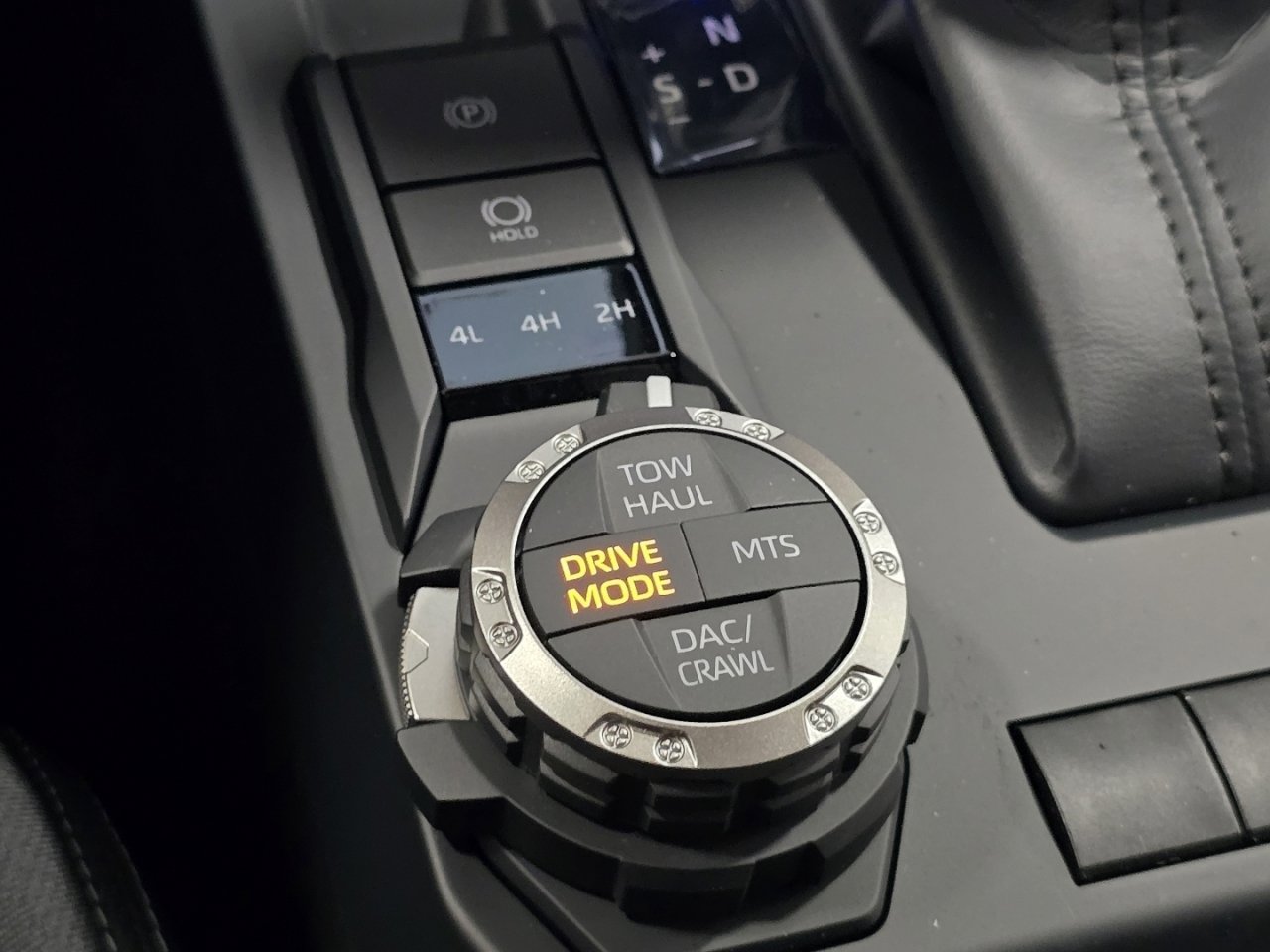 New 2026 Toyota Tacoma TRD Off-Road image 6