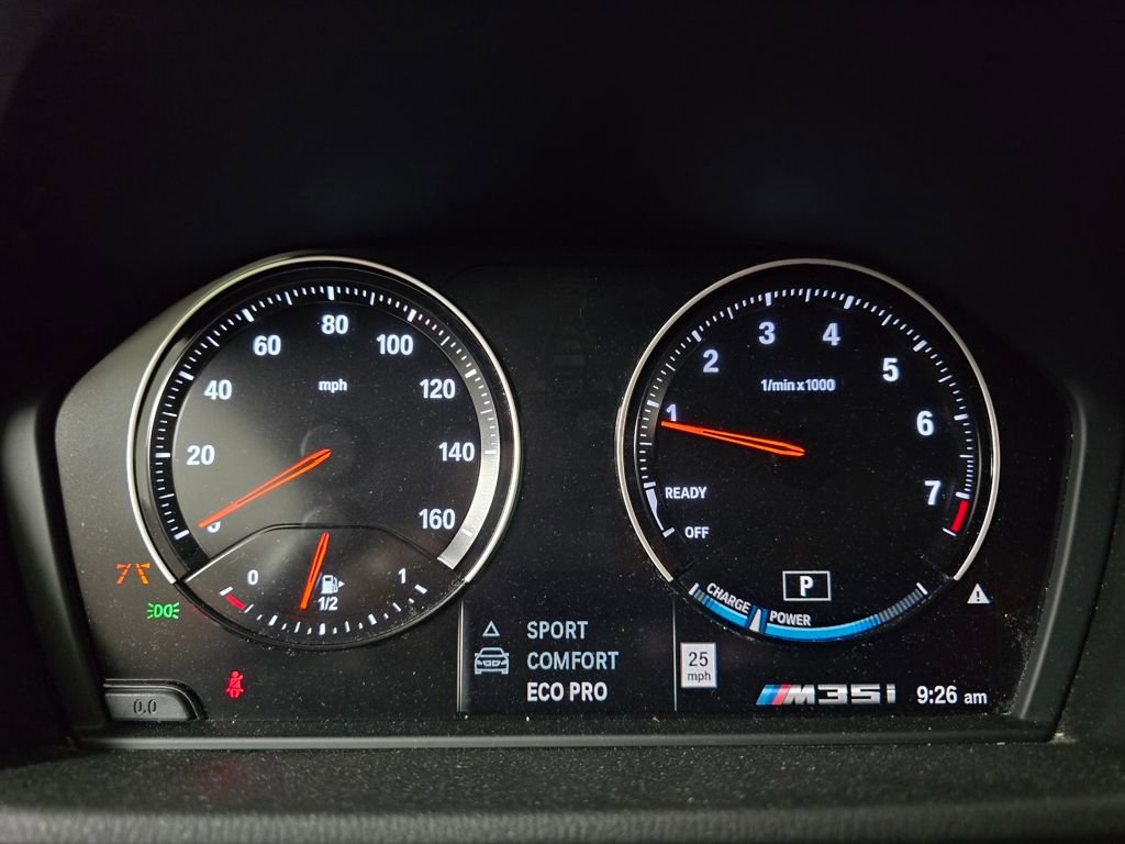 Used 2020 BMW X2 M35i w/ Premium Package image 37