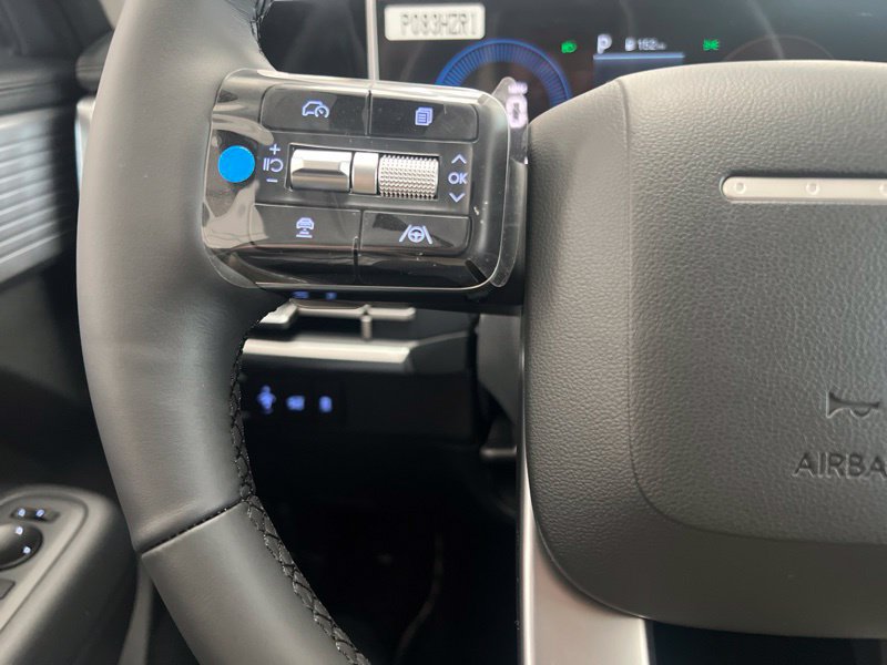 New 2027 Hyundai Santa Fe SE AWD/4WD image 22