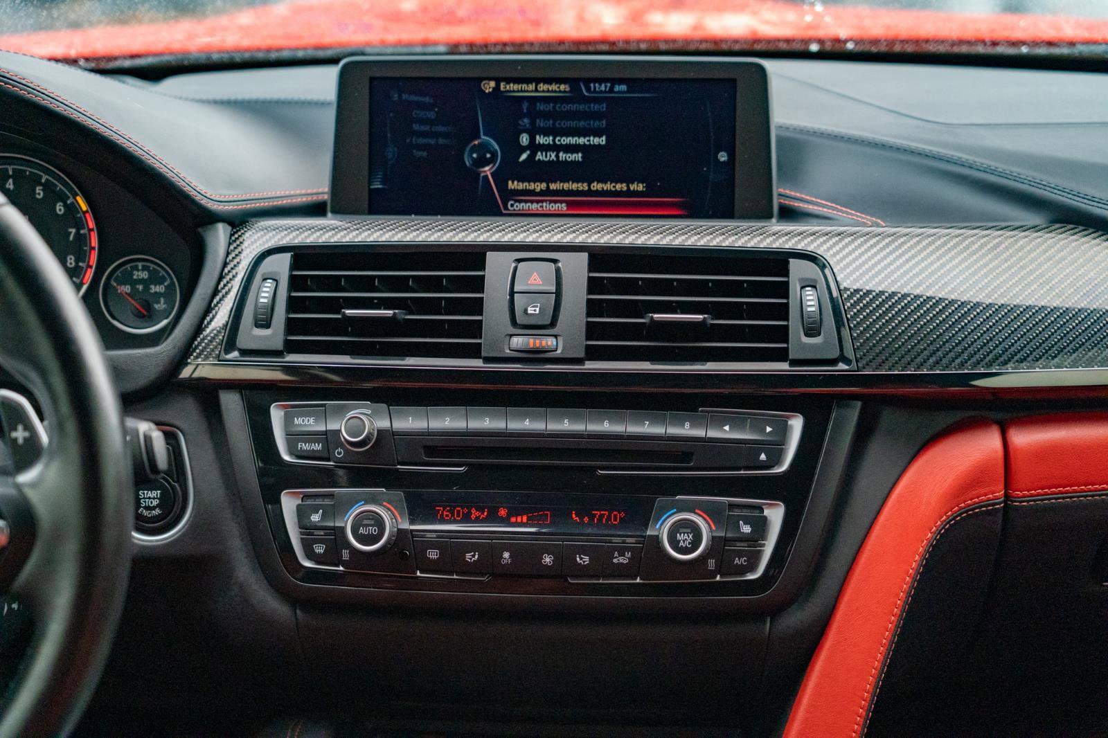 Used 2015 BMW M4 M4 image 27