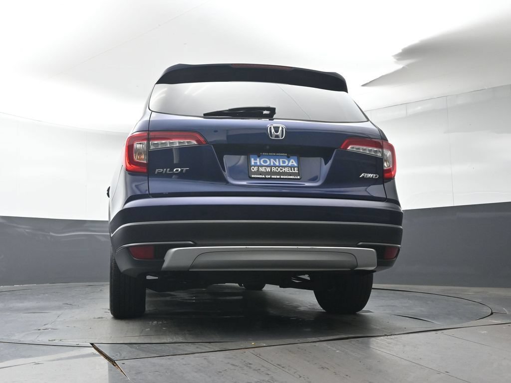 Used 2021 Honda Pilot EX-L image 31