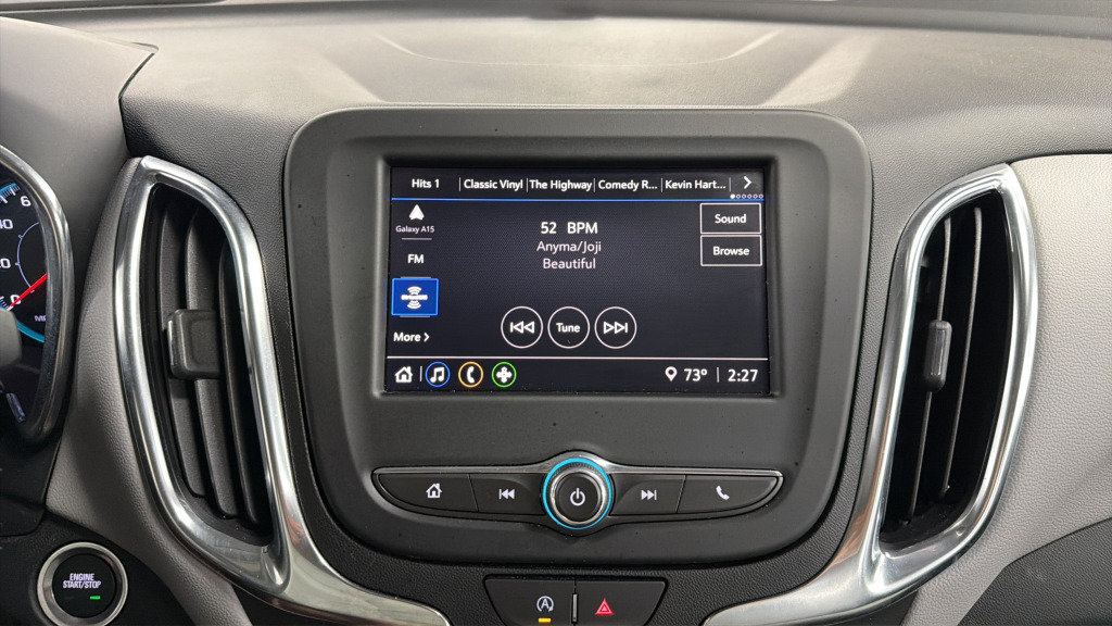 Used 2024 Chevrolet Equinox LS w/ Sport Edition FWD image 26