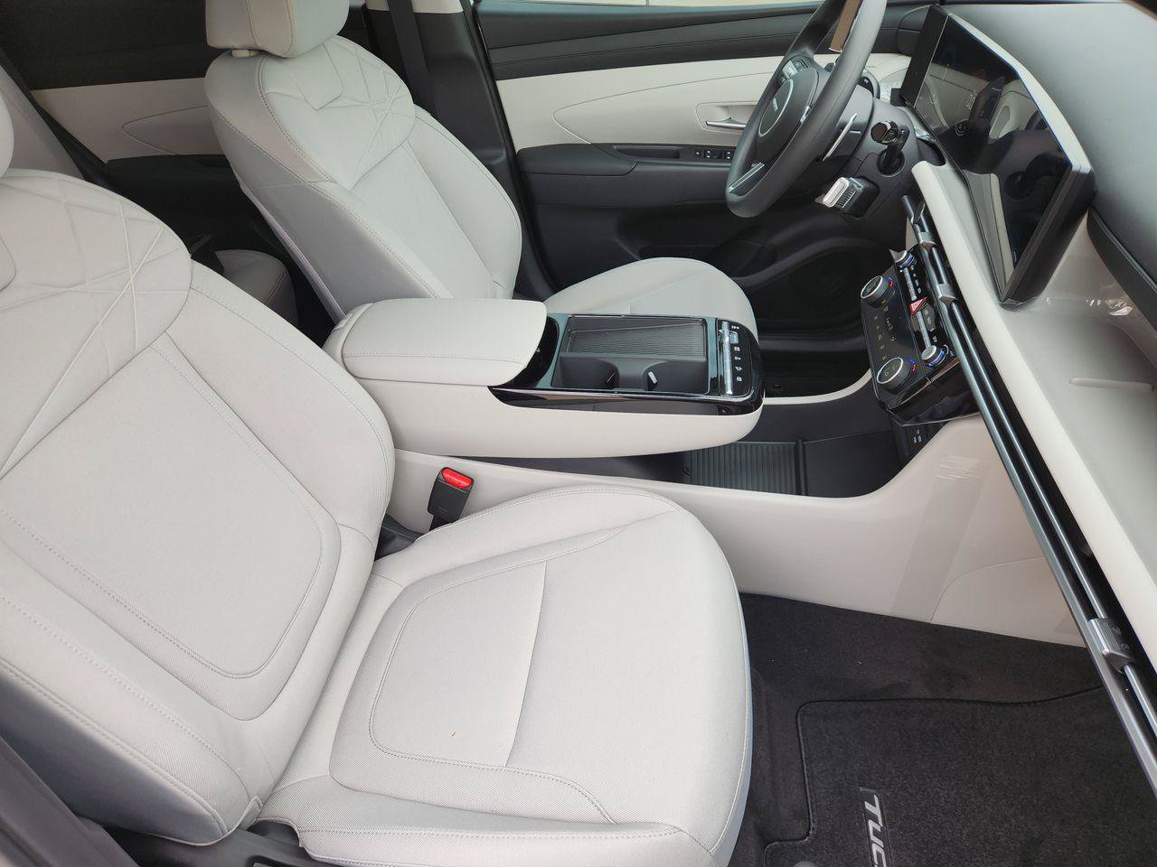 New 2026 Hyundai Tucson SEL AWD/4WD image 11