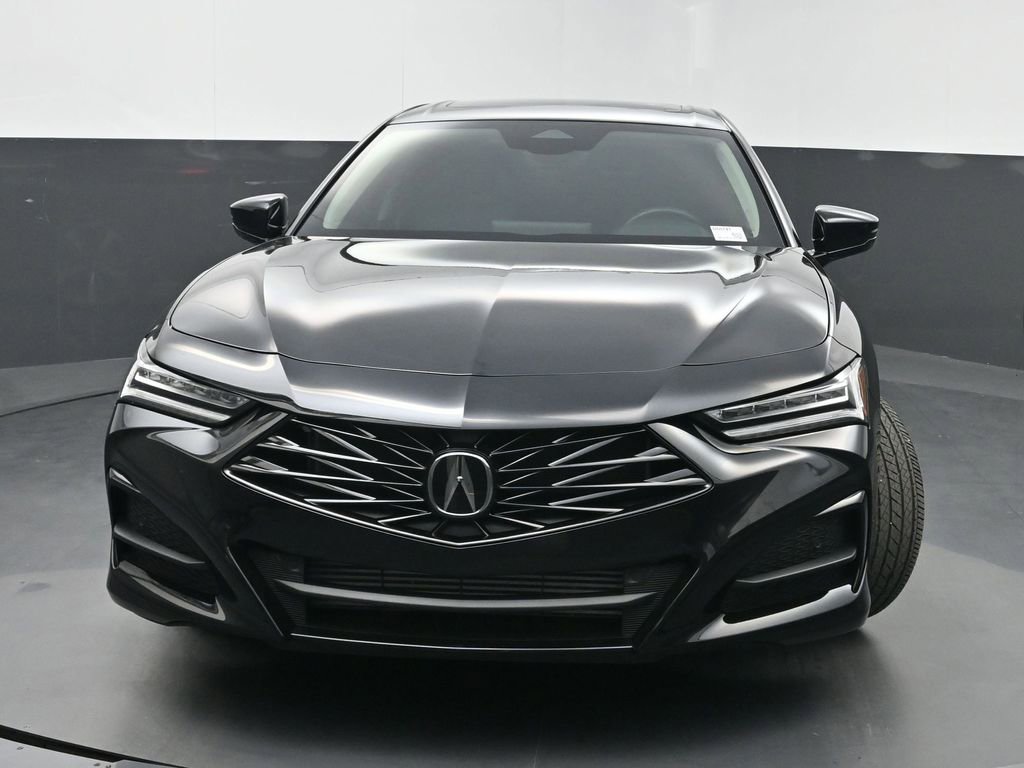 Used 2025 Acura TLX w/ Technology Package FWD image 43