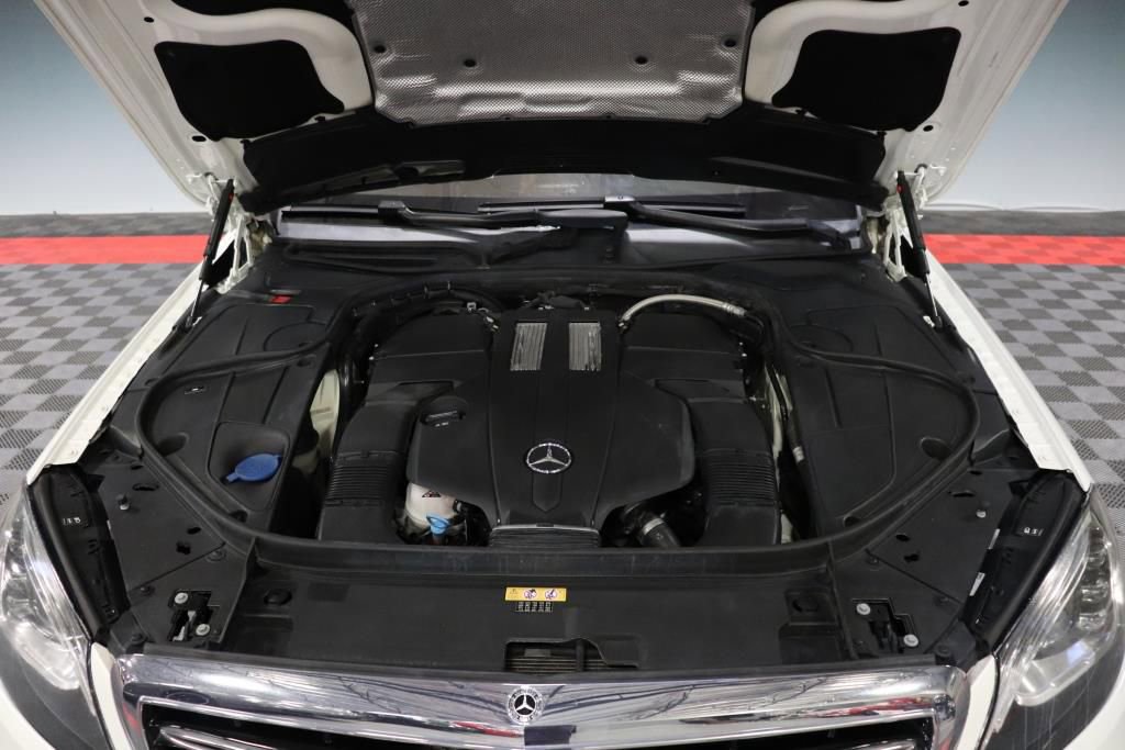 Used 2018 Mercedes-Benz S 450 Sedan image 82