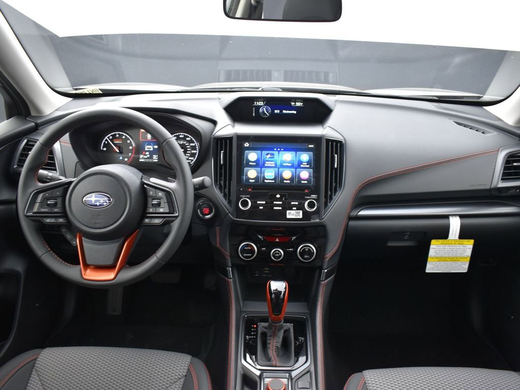 Certified 2023 Subaru Forester Sport image 15