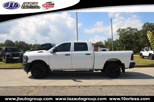 Used 2026 RAM 2500 Tradesman RWD image 4