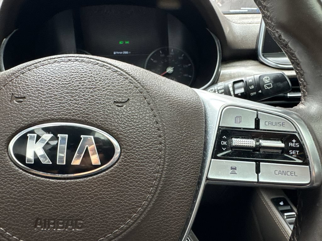 Used 2020 Kia Telluride SX AWD/4WD image 40