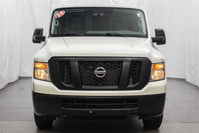 Used 2020 Nissan NV 1500 SV w/ Navigation Package RWD image 4
