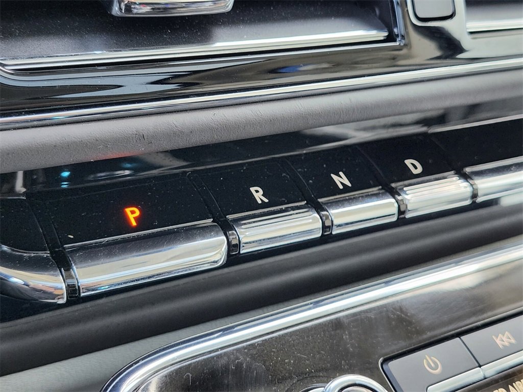 Used 2023 Lincoln Navigator L Black Label image 27