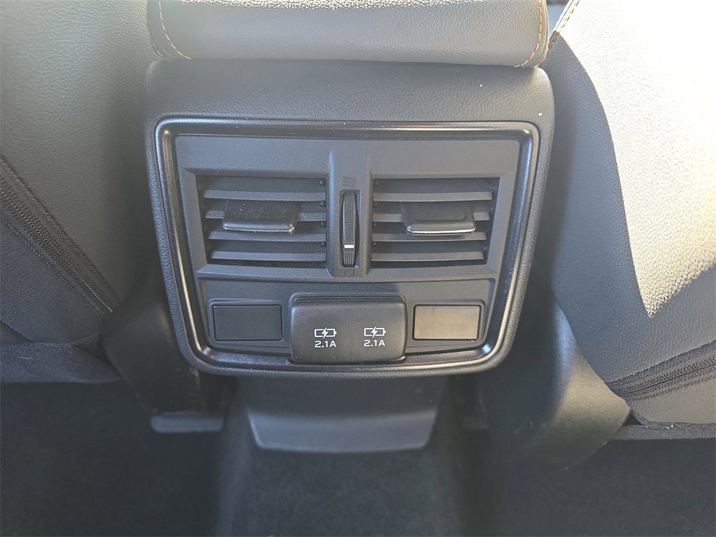 Used 2022 Subaru Forester Wilderness image 13