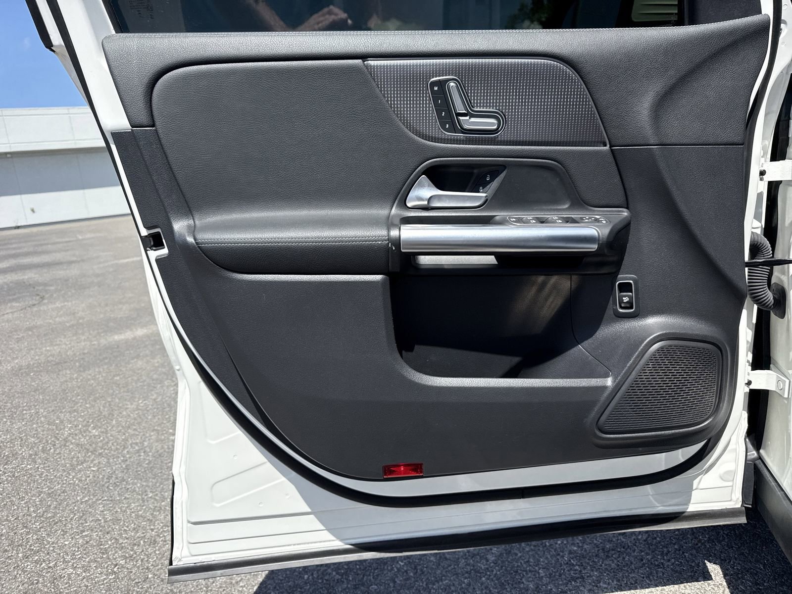 Used 2023 Mercedes-Benz GLA 250 image 34