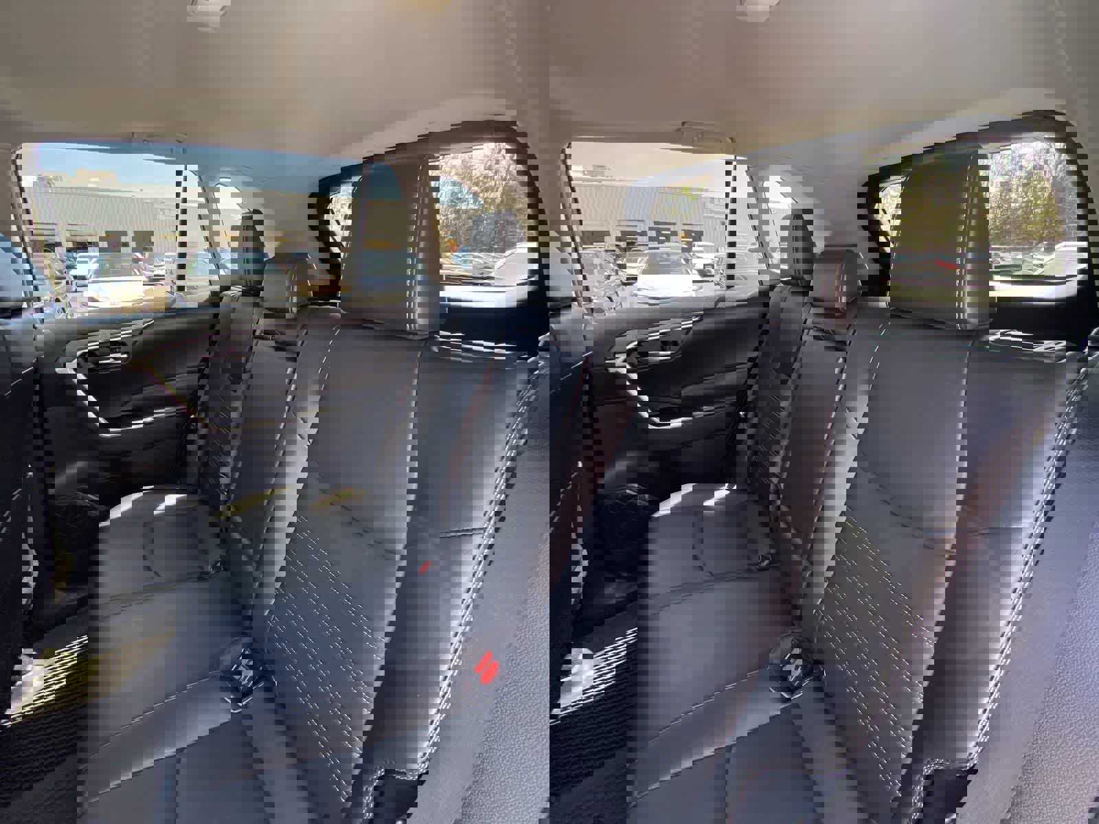 Certified 2023 Toyota RAV4 XLE Premium image 27