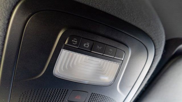 New 2025 Mercedes-Benz Sprinter 2500 image 26