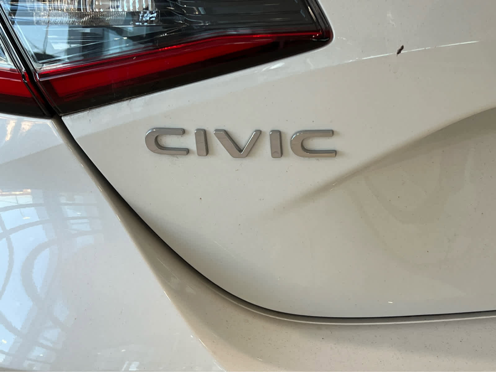 Used 2023 Honda Civic Sport image 7