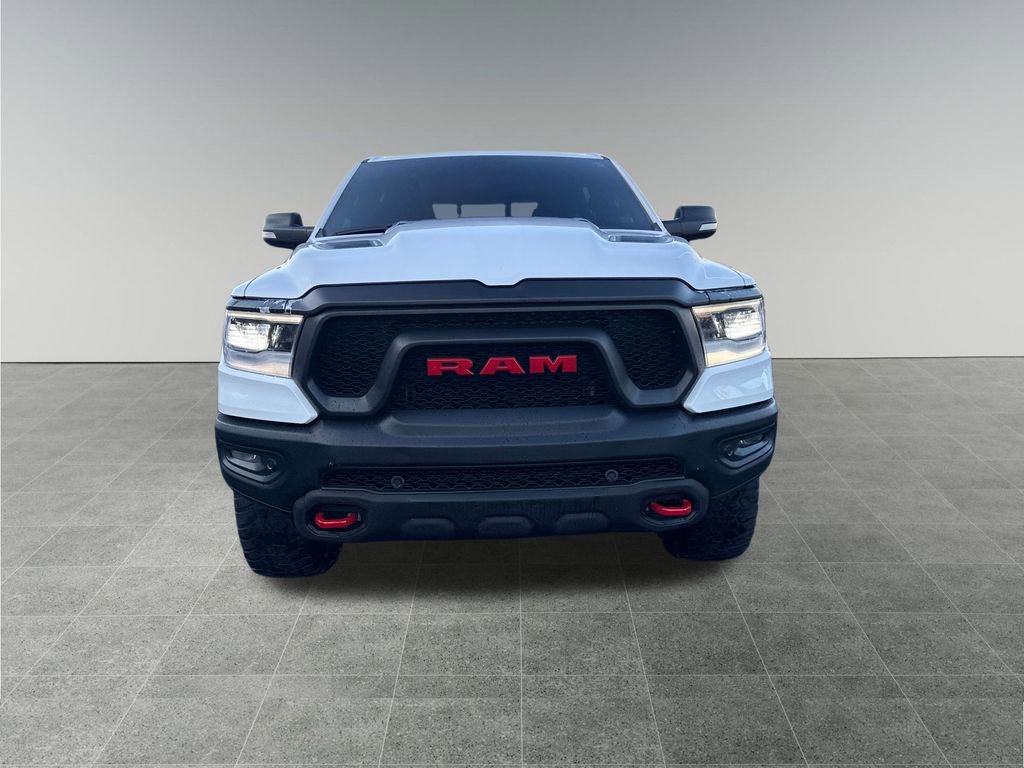 Used 2019 RAM 1500 Rebel w/ Level 2 Equipment Group image 9