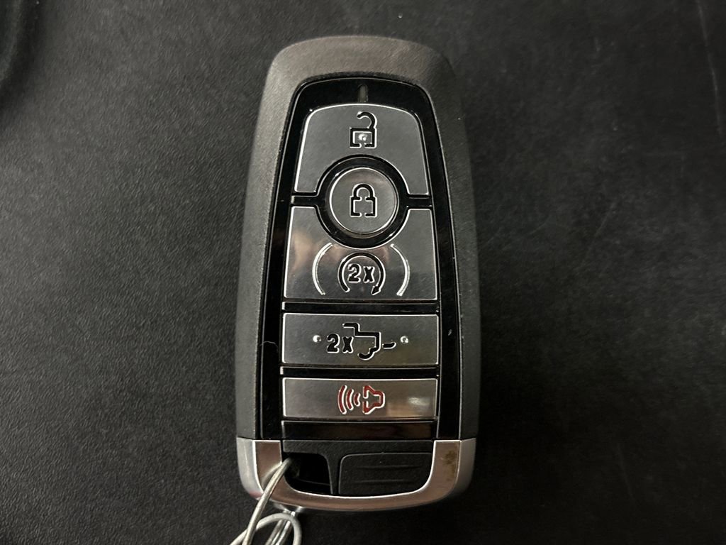 Certified 2023 Ford F150 XLT w/ Equipment Group 302A High image 34