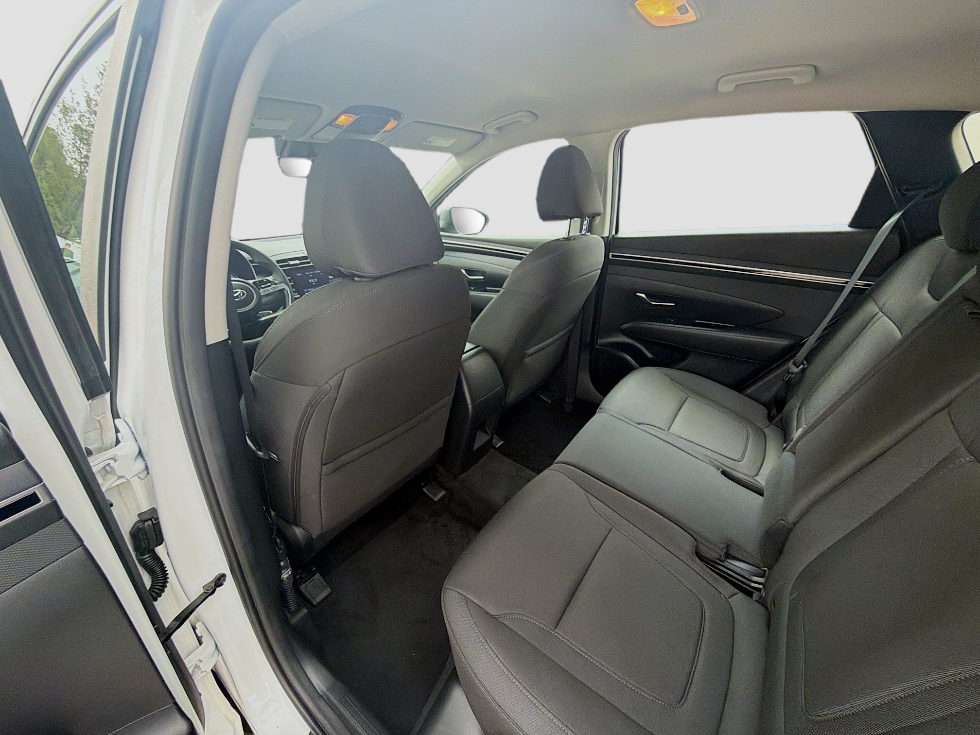 Used 2024 Hyundai Tucson SE FWD image 21