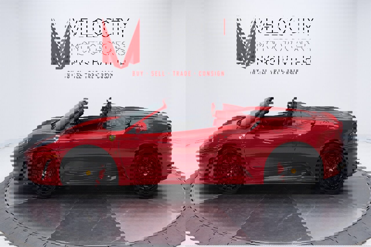 Used 2006 Ferrari F430 Spider image 17