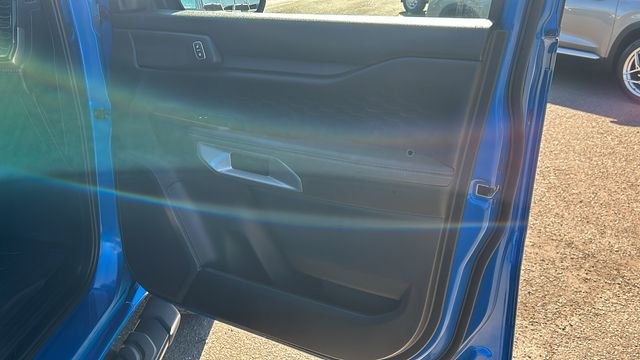 Certified 2024 Ford Ranger XLT w/ Trailer Tow Package image 10