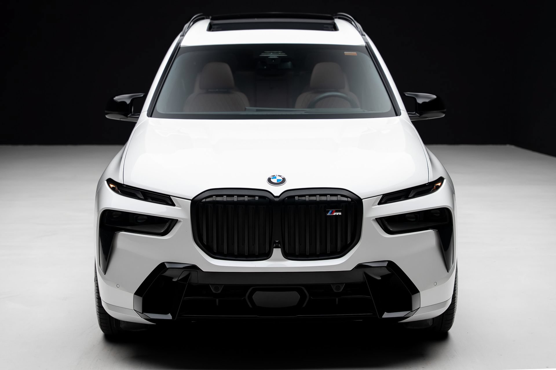 Used 2024 BMW X7 M60i AWD/4WD image 6
