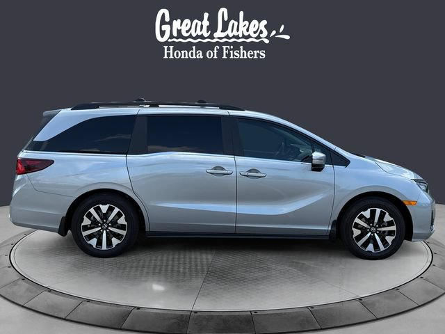 Used 2026 Honda Odyssey EX-L image 6