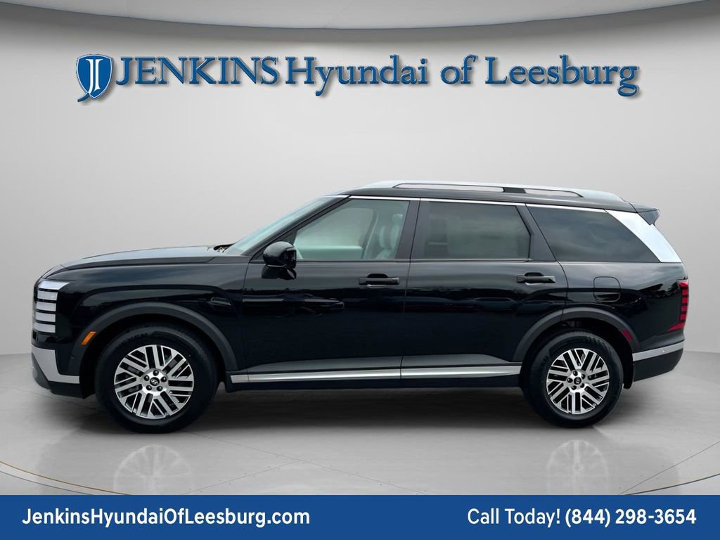 New 2026 Hyundai Palisade SEL image 10