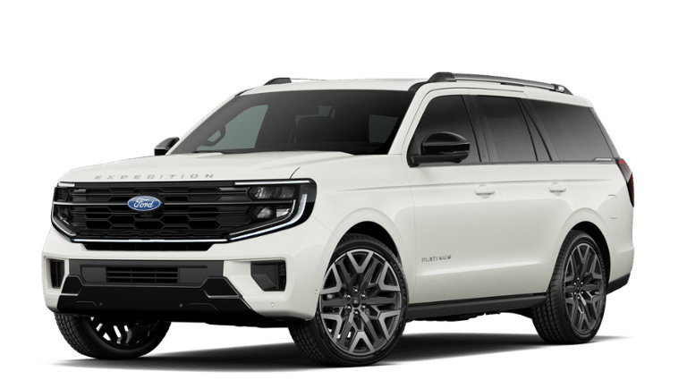 New 2027 Ford Expedition Platinum w/ Platinum Ultimate Package AWD/4WD image 24
