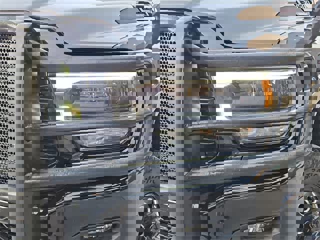 Certified 2022 RAM 3500 Laramie w/ Night Edition image 11