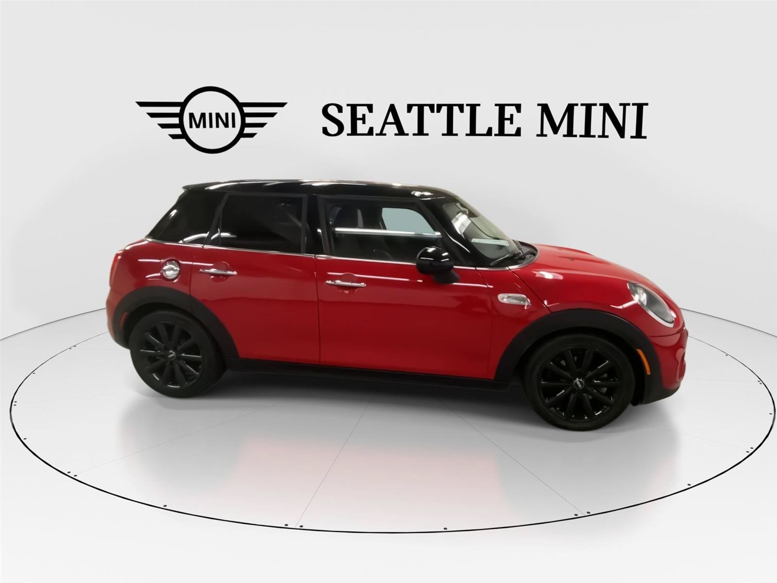 Used 2019 MINI Cooper S FWD image 13
