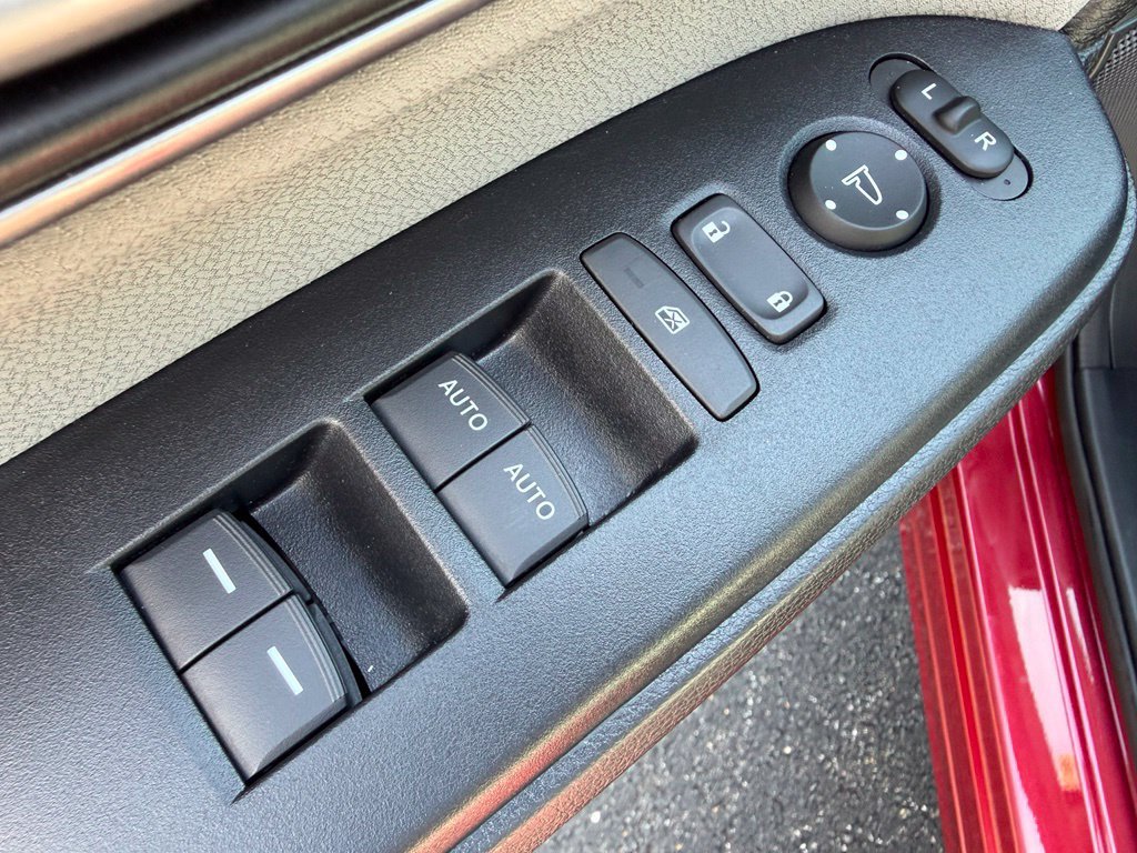 Certified 2022 Honda CR-V EX image 35