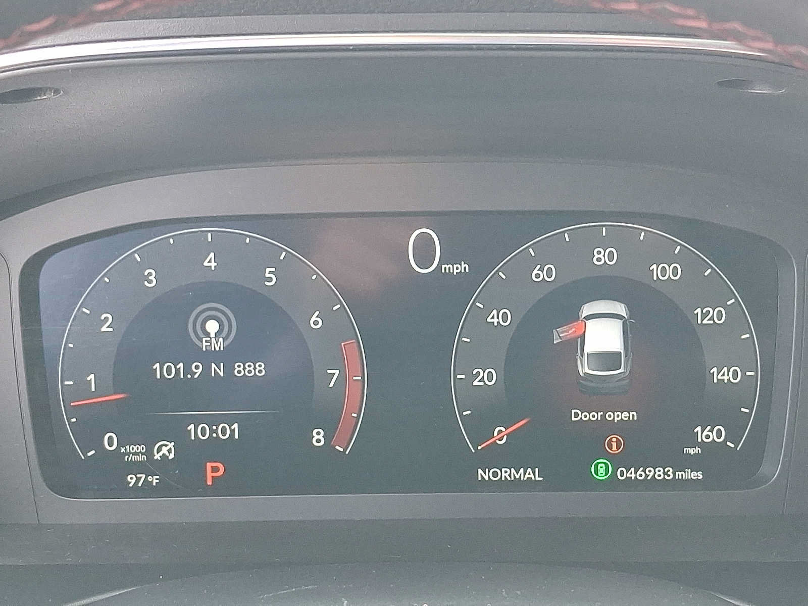 Used 2024 Acura Integra A-Spec FWD image 21