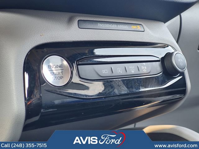 Used 2023 Ford Escape Active w/ Tech Pack #2 image 23