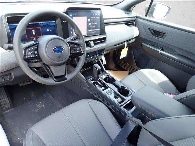 New 2026 Subaru Outback Limited AWD/4WD image 12
